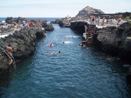 La Casita Del Muelle