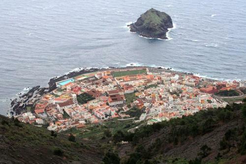 La Casita Del Muelle