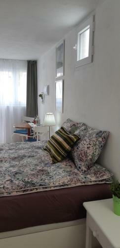 Apartamento Welcome