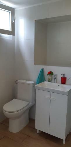 Apartamento Welcome