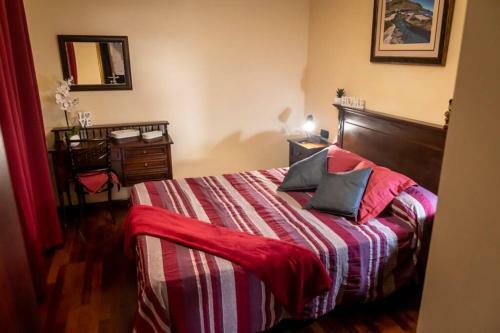 Apartamento Salsalitre Chico