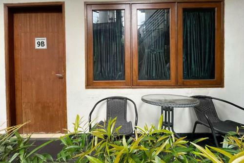 Hotel Arwana Safari Puncak Redpartner