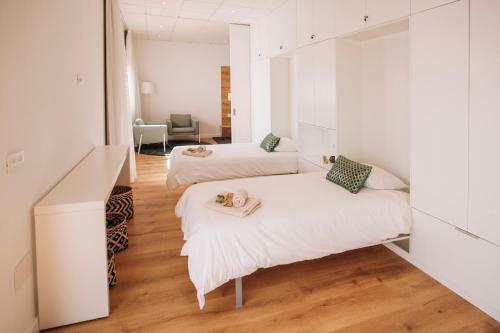 Apartamento Garachico Homes - La Casa de Lina