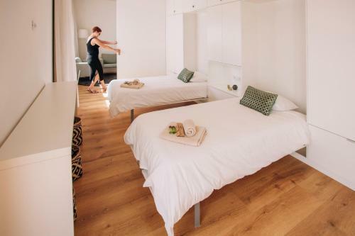 Apartamento Garachico Homes - La Casa de Lina