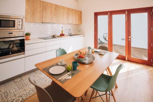 Apartamento Garachico Homes - La Casa de Lina