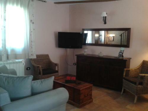 Agroturismo Apartamentos Tur�sticos Pepe