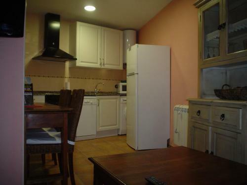 Agroturismo Apartamentos Tur�sticos Pepe