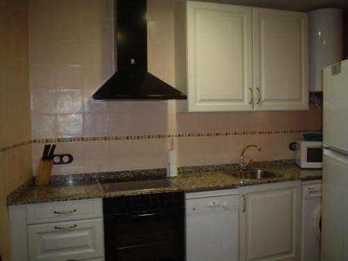 Agroturismo Apartamentos Tur�sticos Pepe