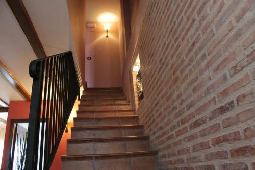 Agroturismo Apartamentos Tur�sticos Pepe