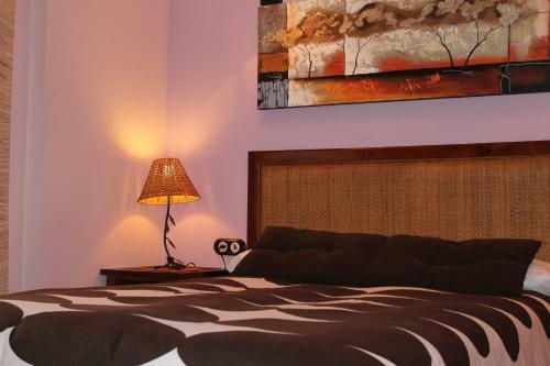 Agroturismo Apartamentos Tur�sticos Pepe