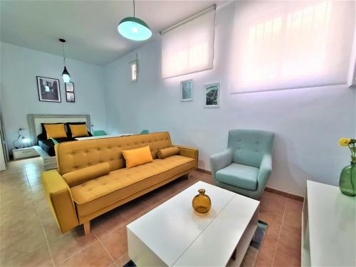Apartamento Estudio Green Garrucha