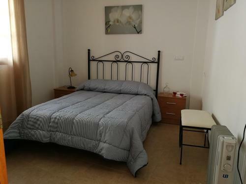 Apartamento Casa Rural Sierras de Gaucin