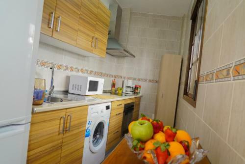 Apartamento Casa Rural Sierras de Gaucin