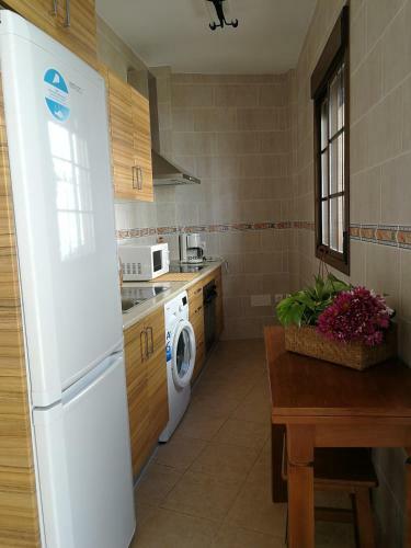 Apartamento Casa Rural Sierras de Gaucin