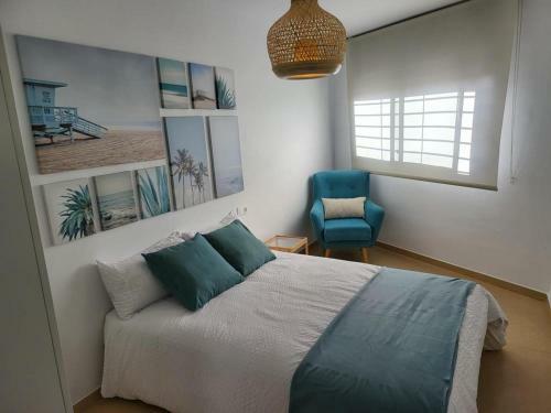 Apartamento La Paz Del Mediterr�neo