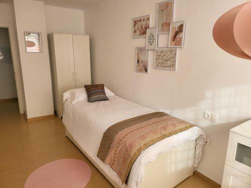Apartamento La Paz Del Mediterr�neo