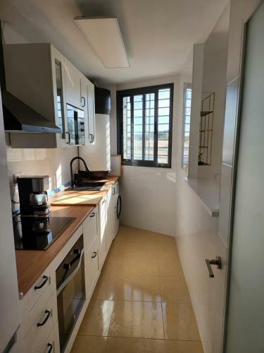 Apartamento La Paz Del Mediterr�neo