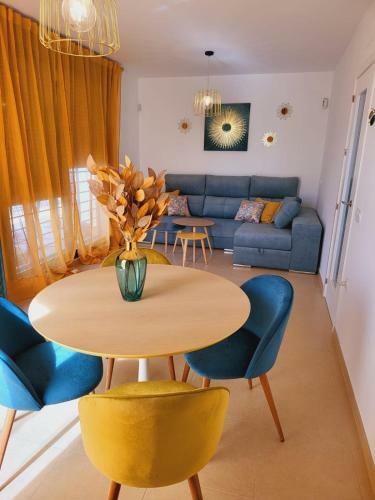 Apartamento La Paz Del Mediterr�neo
