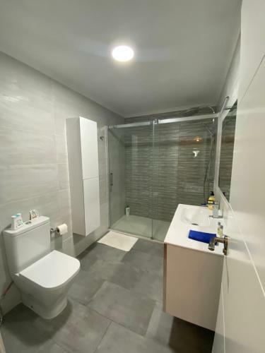 Apartamento Frente Al Mar Garrucha