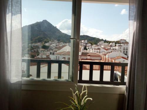 Apartamento El Patio de Catalina
