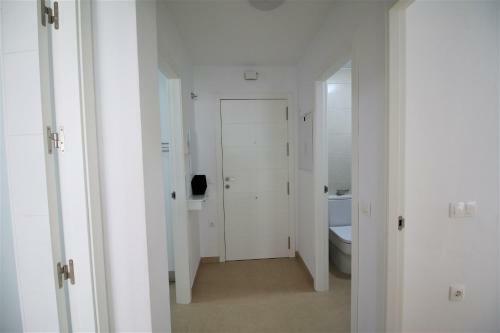 Apartamento Ra630 Pinar de Garrucha