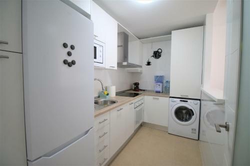 Apartamento Ra630 Pinar de Garrucha