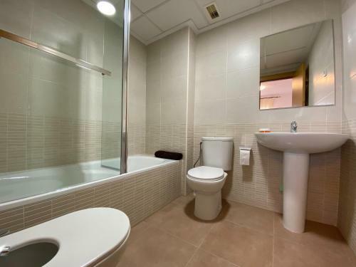 Apartamento Casa Jenna