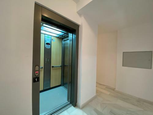 Apartamento Casa Jenna