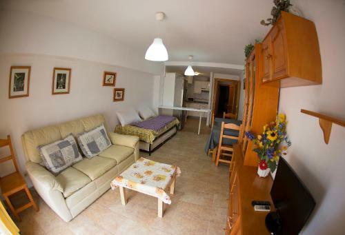 Apartamento Azucena
