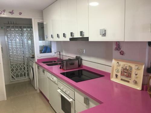 Apartamento Masirsa Lighthouse 24