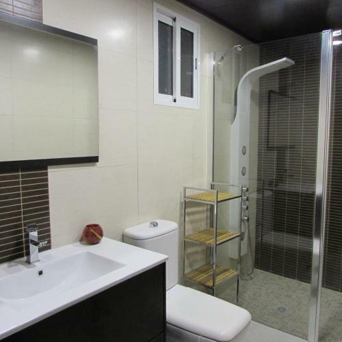 Apartamento Garrucha Home And Beach
