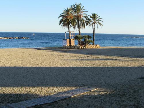Apartamento Garrucha Home And Beach