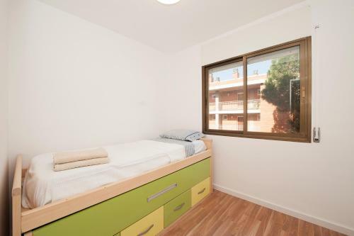 Apartamento Green Oasis By Seasidehomes