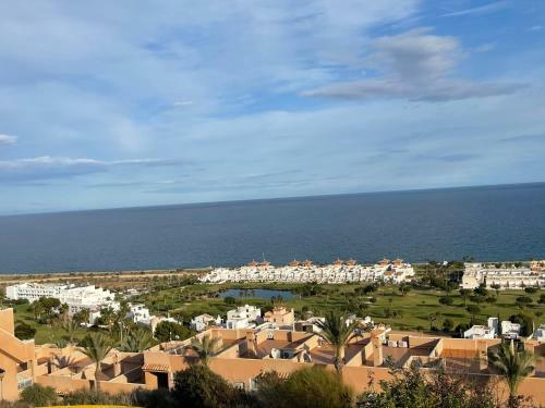Apartamento Feliz Casa El Pinar Garrucha