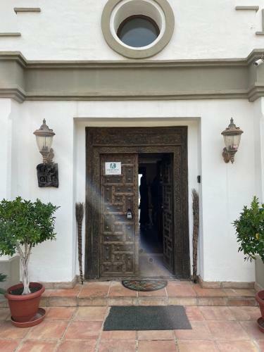 Villa Allegra 8p With Pool In Gaucin