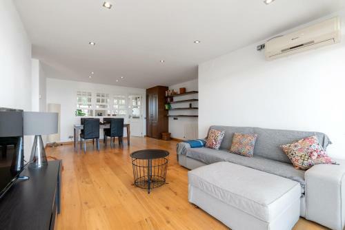 Hhbcn Beach Apartment Gav� #3