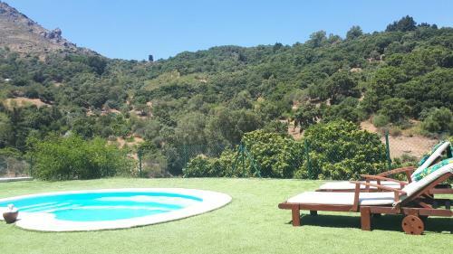 Apartamento Villa Evelyn