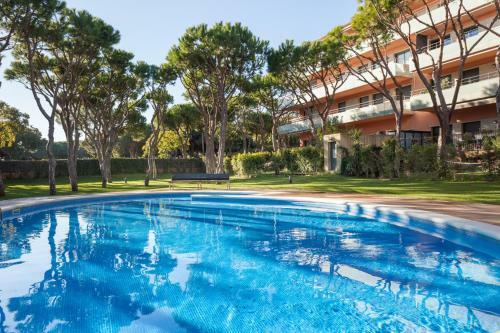 Hhbcn Beach Apartment Gava #2