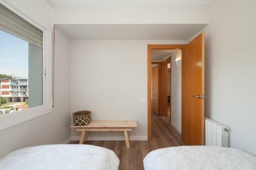 Apartamento Modern Penthouse With Rooftop Close To The Beach