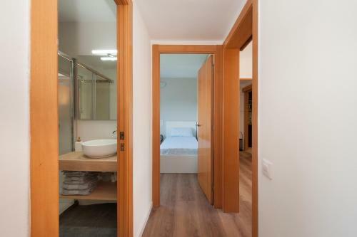 Apartamento Modern Penthouse With Rooftop Close To The Beach