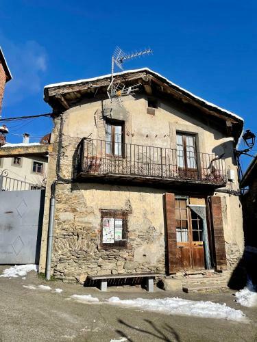 Apartaments Tur�stics Rebost De Ger
