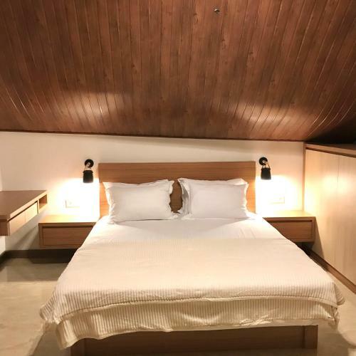 Vimala Hills Villa 4 Bedroom With Mountain View