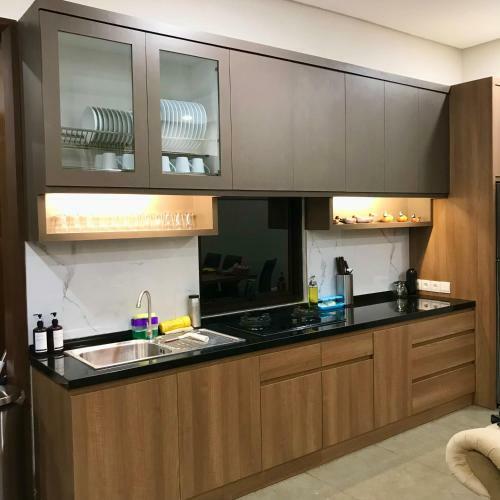 Vimala Hills Villa 4 Bedroom With Mountain View