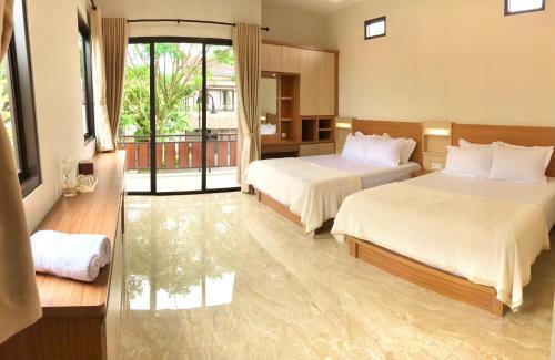 Vimala Hills Villa 4 Bedroom With Mountain View