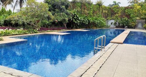 Vimala Hills Villa 4 Bedroom With Mountain View