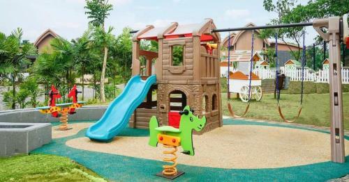 Vimala Hills Villa 4 Bedroom With Mountain View