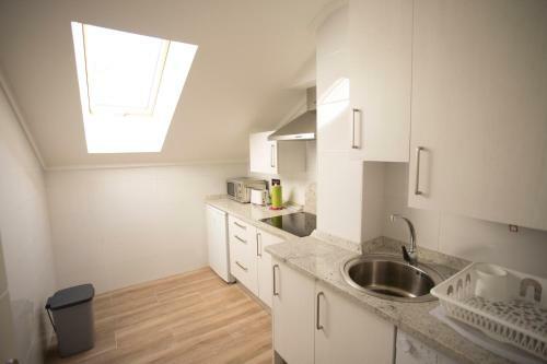 Apartamento Canto Encaramado