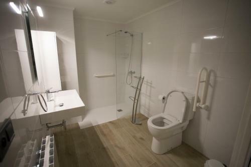 Apartamento Canto Encaramado