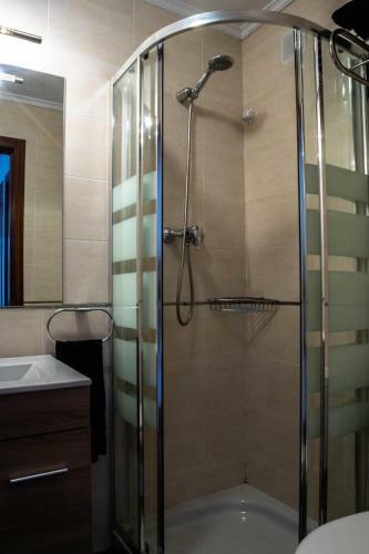 Apartamento 2 Hab - Monta�a Y Playa