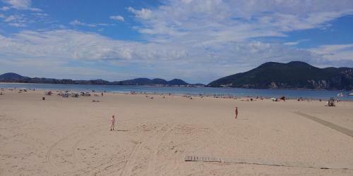Apartamento 2 Hab - Monta�a Y Playa